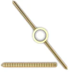 Браслет LBLK34