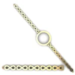 Браслет LBLK05