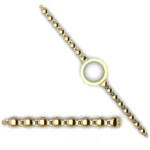 Браслет LBLK07