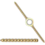 Браслет LBLK08