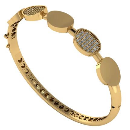 Браслет MKLP169