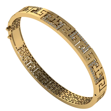 Браслет MKLP185