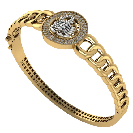 Браслет MKLP201