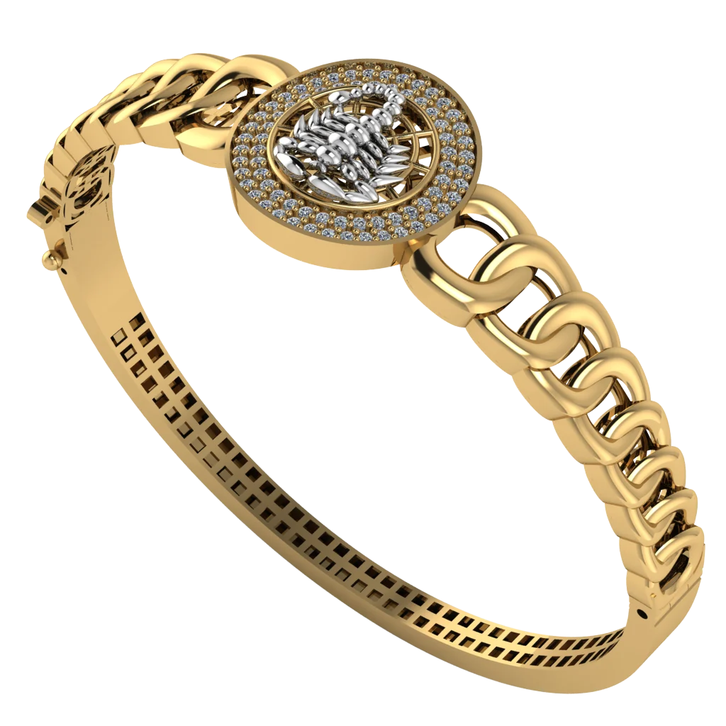 bracletes-mklp-mklp201.webp Браслет MKLP201 — изображение 1