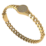 Браслет MKLP207