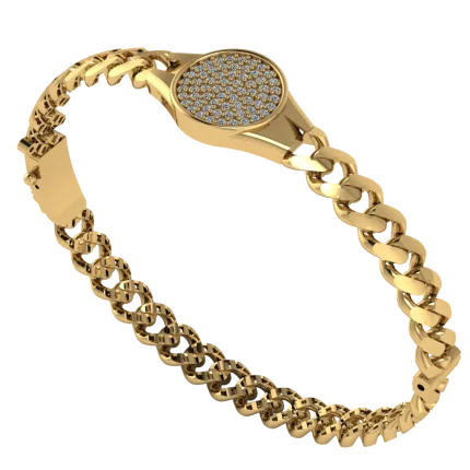 Браслет MKLP207