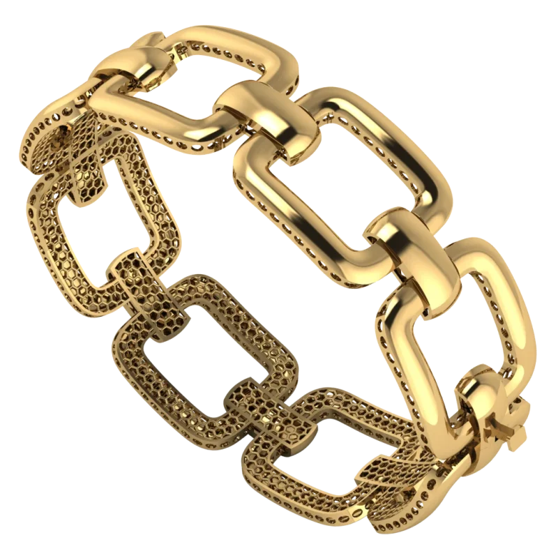 Браслет MKLP275
