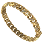 Браслет MKLP277