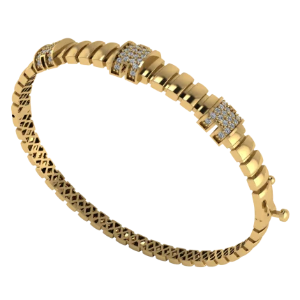 Браслет MKLP300