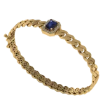 Браслет MKLP343