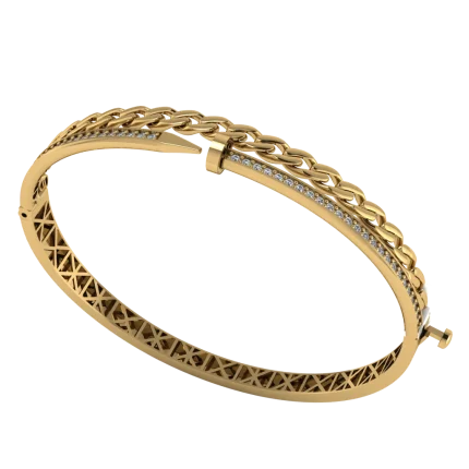 Браслет MKLP344