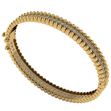 Браслет MKLP375