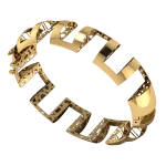 Браслет MKLP449