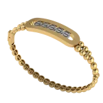 Браслет MKLP454