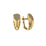 Серьги ASMK001