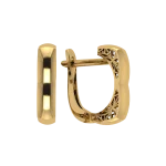 Серьги ASMK010