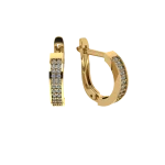 Серьги ASMK100