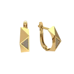 Серьги ASMK106