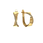 Серьги ASMK107