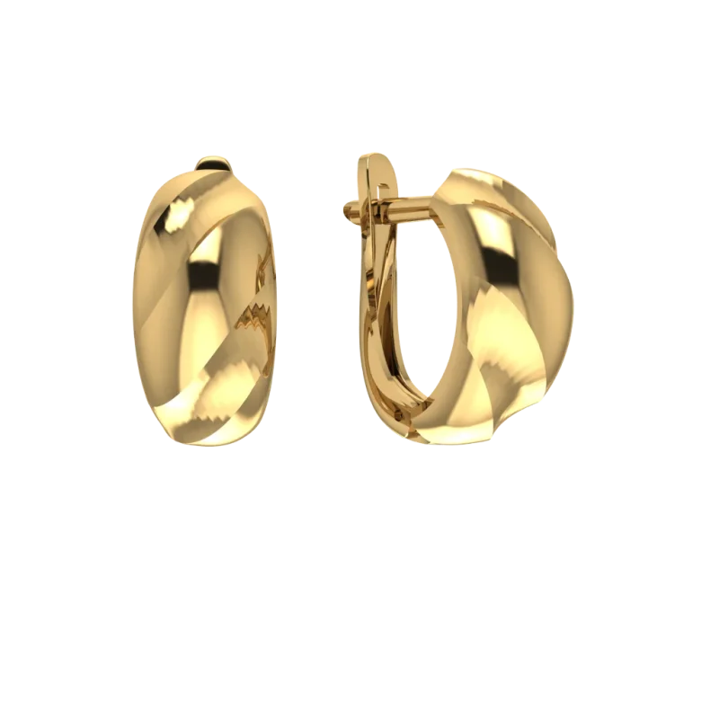 Серьги ASMK109