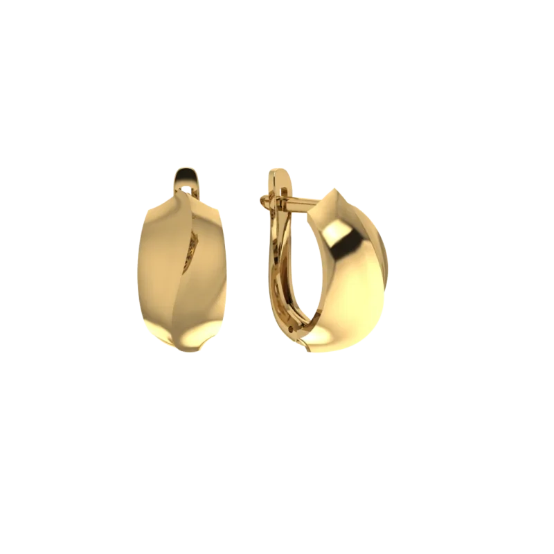 Серьги ASMK111