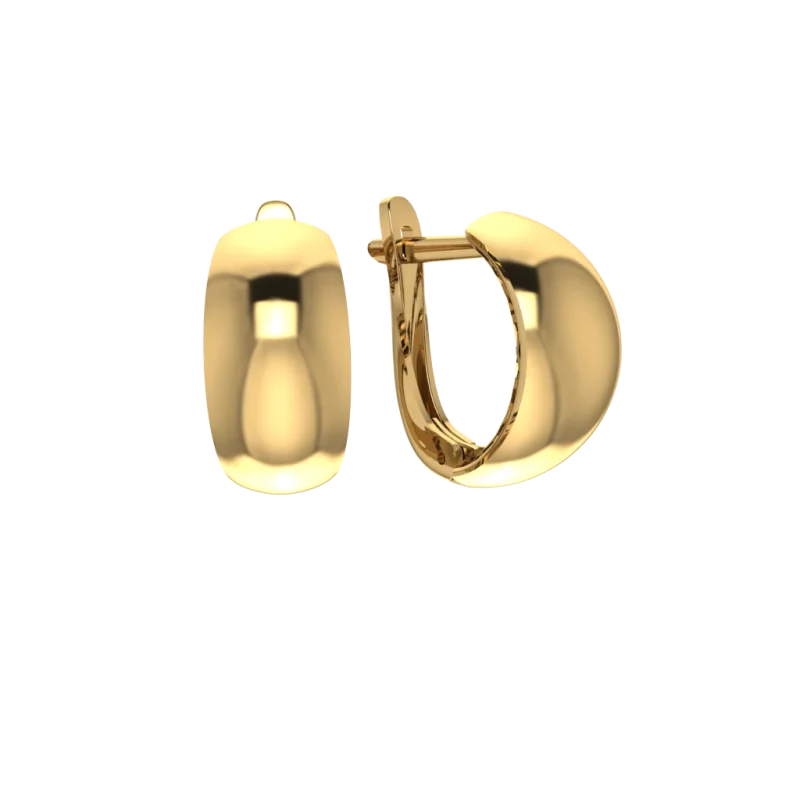 Серьги ASMK113