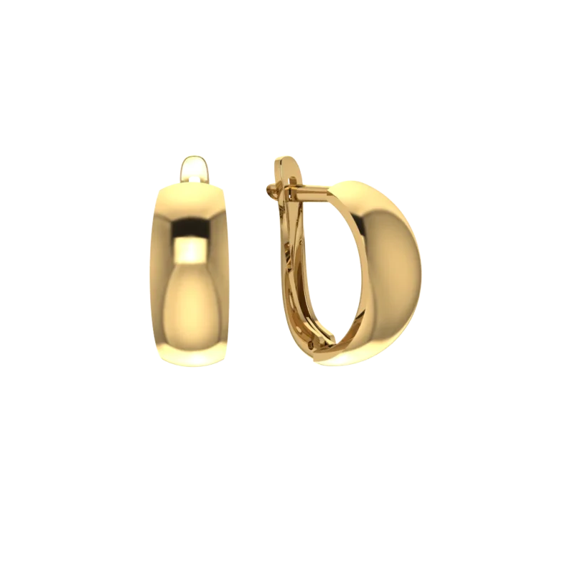 Серьги ASMK114