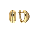 Серьги ASMK115