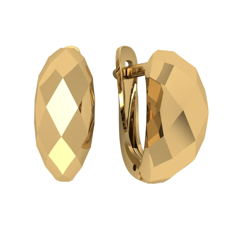 Серьги ASMK126