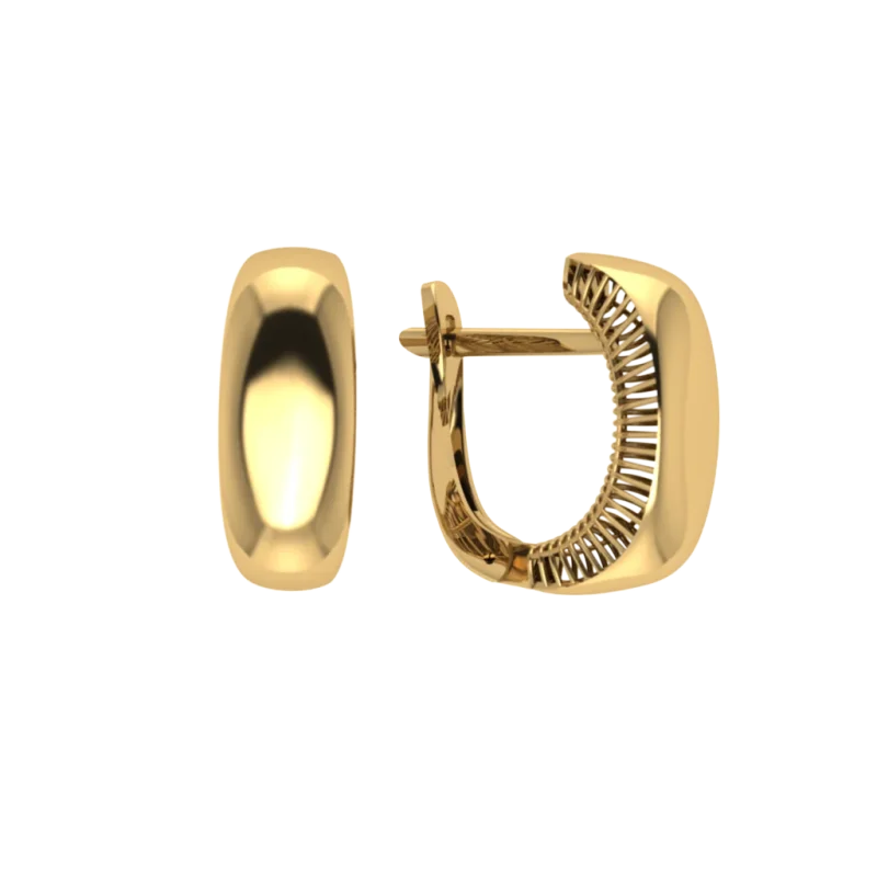 Серьги ASMK013
