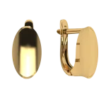 Серьги ASMK133