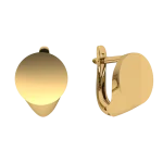 Серьги ASMK134