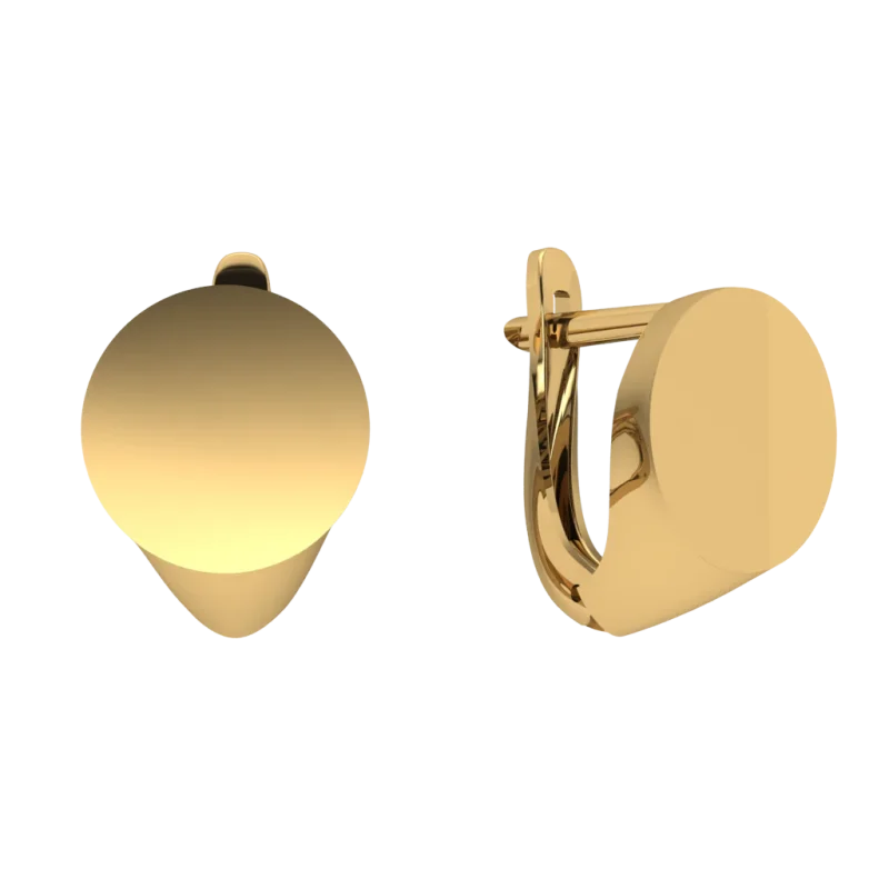 Серьги ASMK134