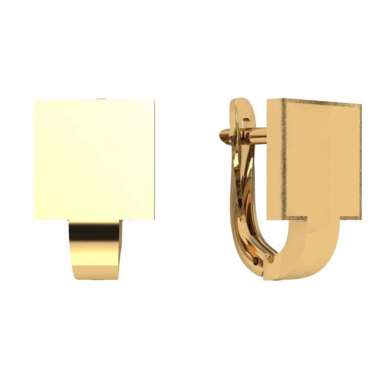 Серьги ASMK135