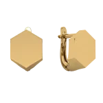 Серьги ASMK136