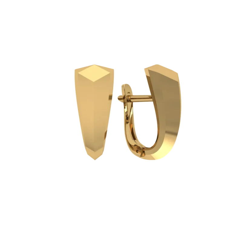 Серьги ASMK014