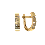 Серьги ASMK145