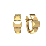 Серьги ASMK146