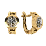 Серьги ASMK148