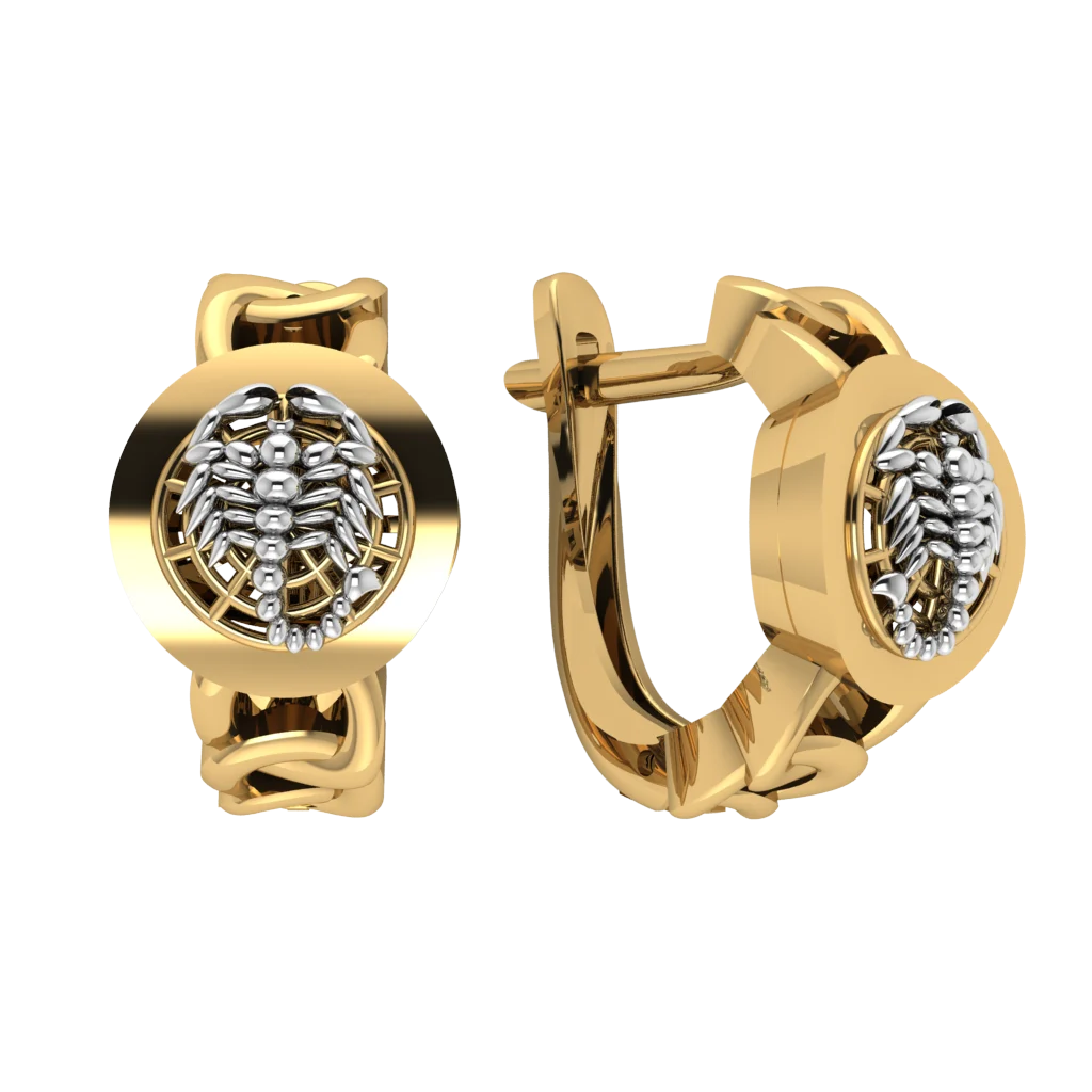 earring-asmk-asmk148.webp Серьги ASMK148 — изображение 1