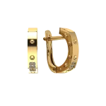 Серьги ASMK149