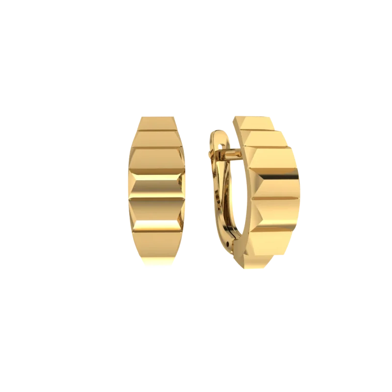 Серьги ASMK153