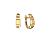 Серьги ASMK156