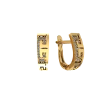 Серьги ASMK158