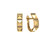 Серьги ASMK159