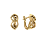 Серьги ASMK162