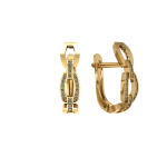 Серьги ASMK164