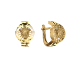 Серьги ASMK165