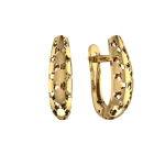 Серьги ASMK166