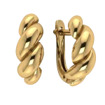 Серьги ASMK167